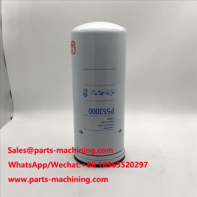Ölfilter P553000 3318853 LF3000 C-5706
