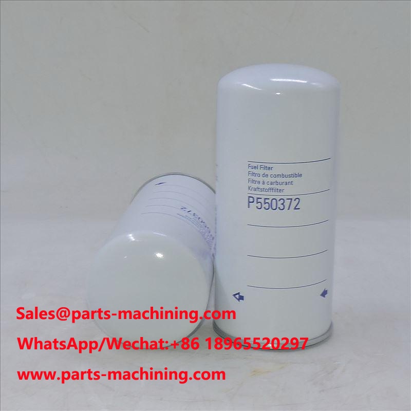 Kraftstofffilter P550372 SN 5272 FC-7102 BF7644 420799
