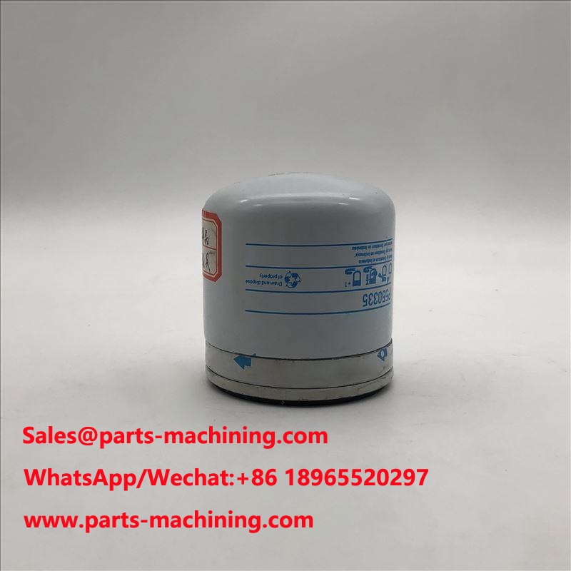 Ölfilter P550335 SO 3335 C-1149 BT223 LF3335
