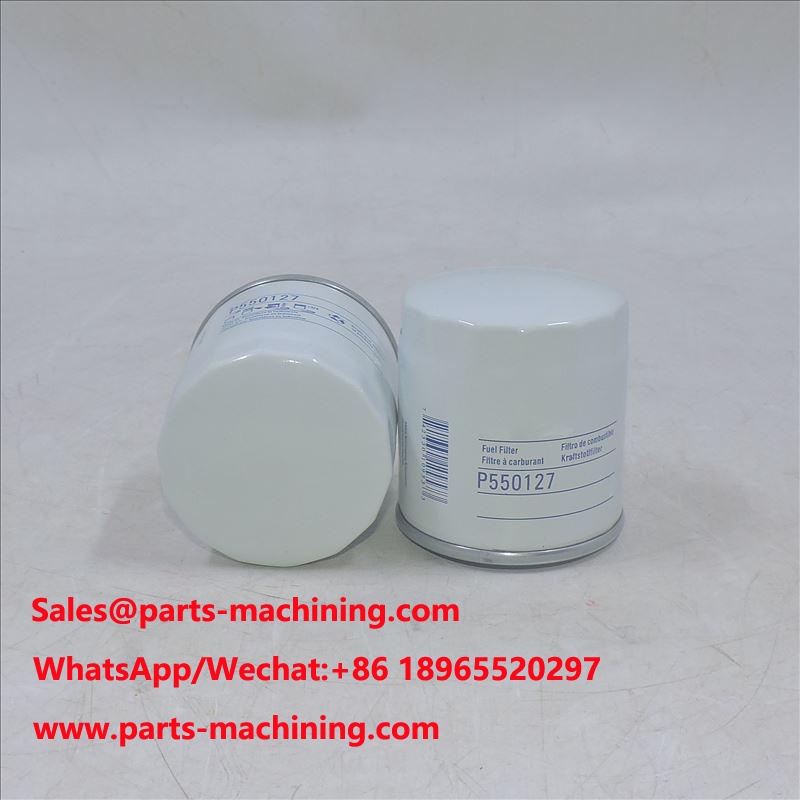 Kraftstofffilter P550127 FC-1205 BF7683 FF42003
