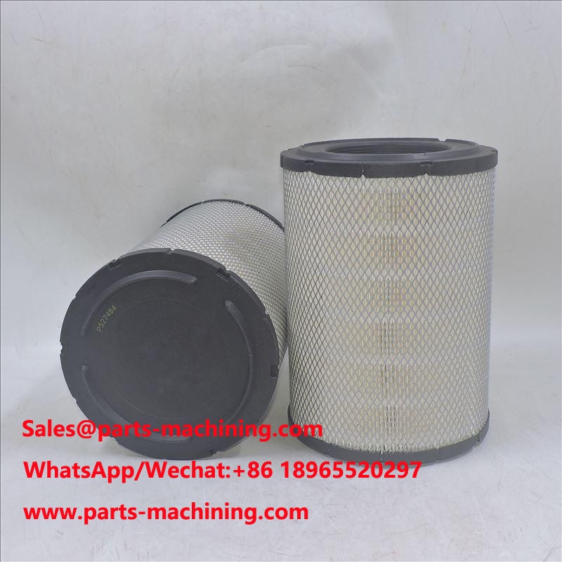 Luftfilter P527484 A-5020 RS2863 AF4878
