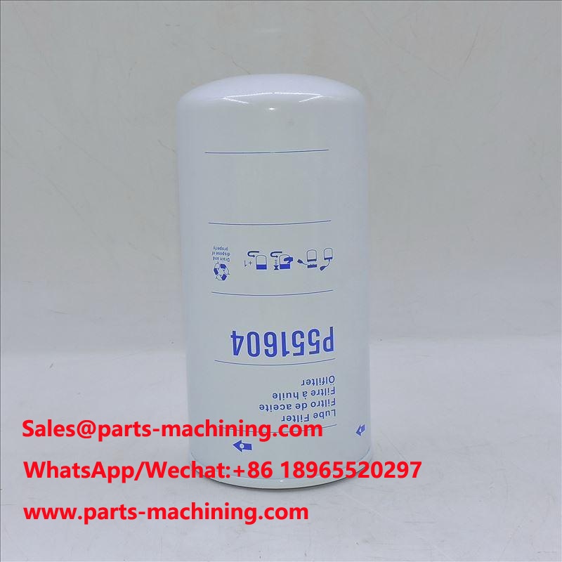 Ölfilter P551604 SO 045 C-7008 BT349
