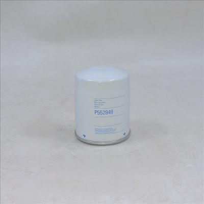 Ölfilter P552849 C-1920 B161-S LF3812
