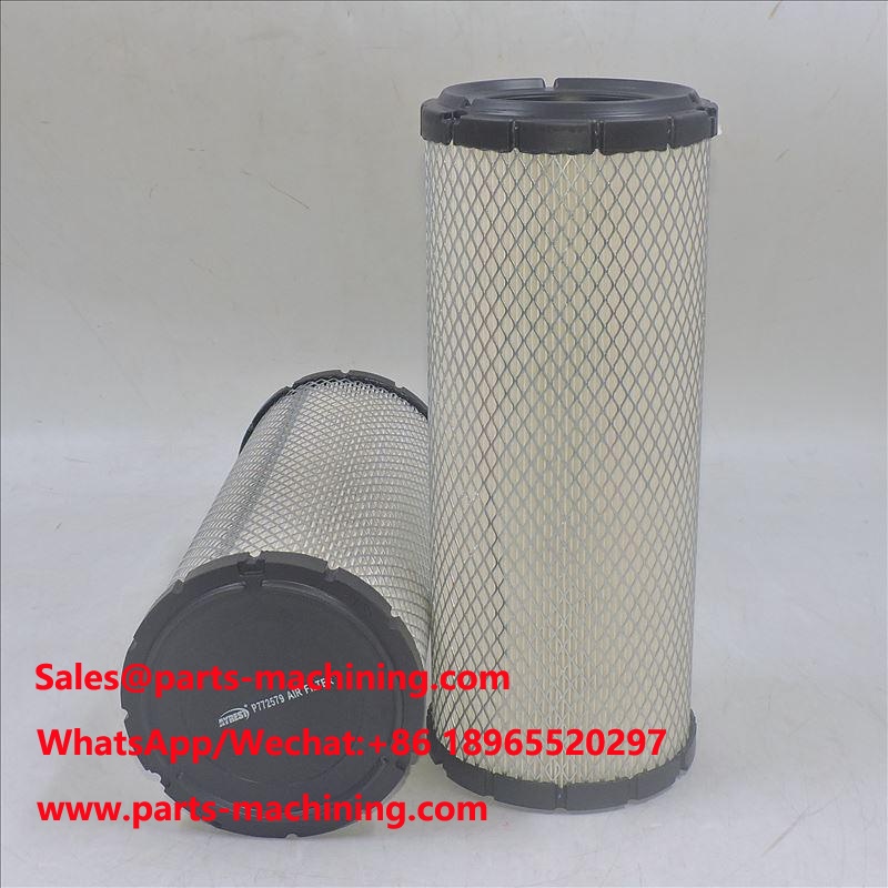 Luftfilter P772579 A-7003 RS3542 AF25526
