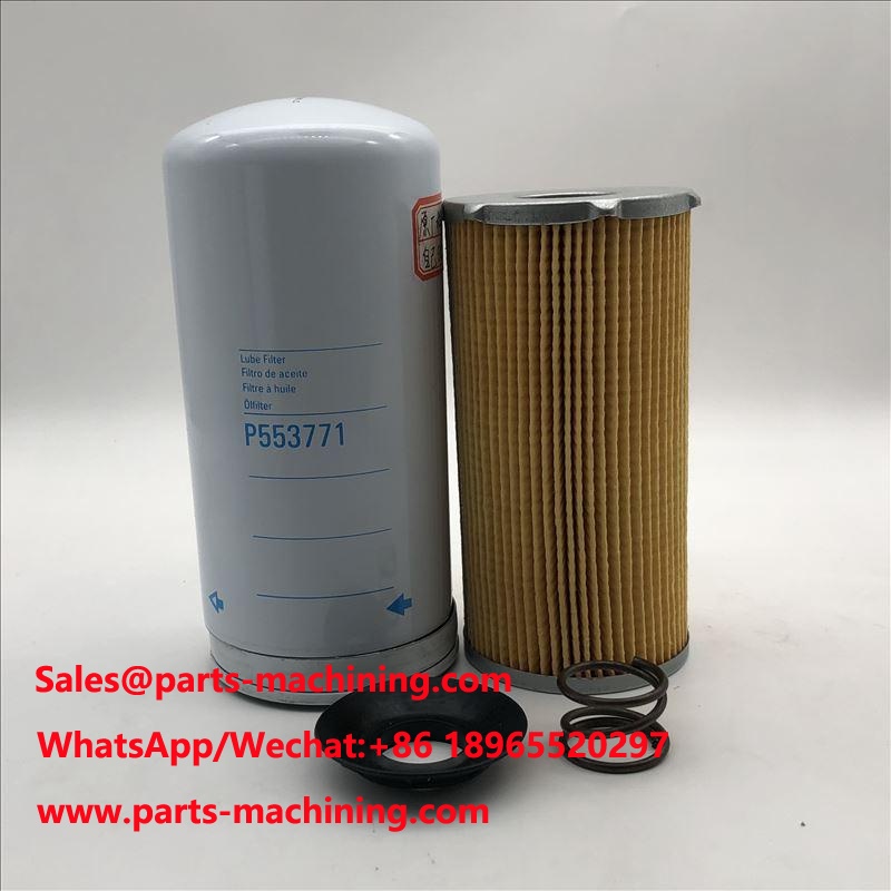 Oil Filter P553771