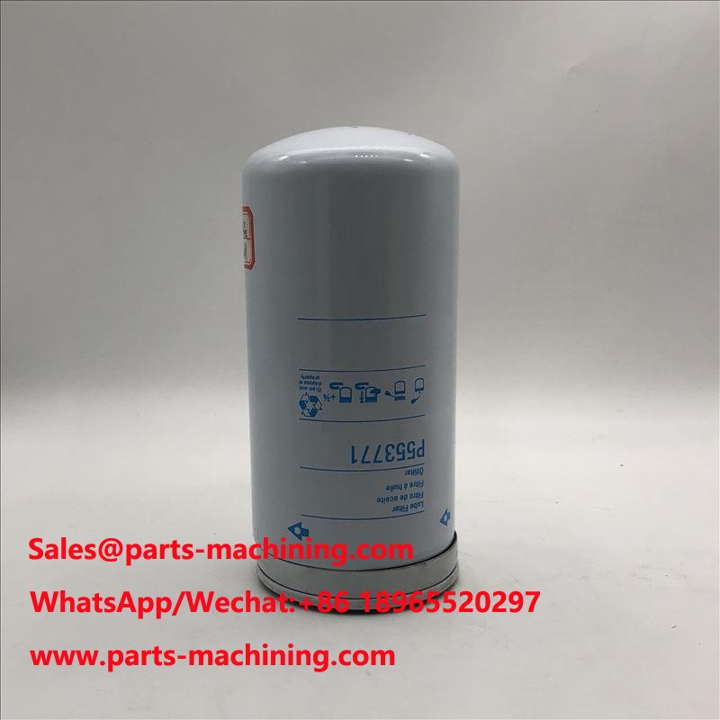 Ölfilter P553771 C-6204 B236 LF3413
