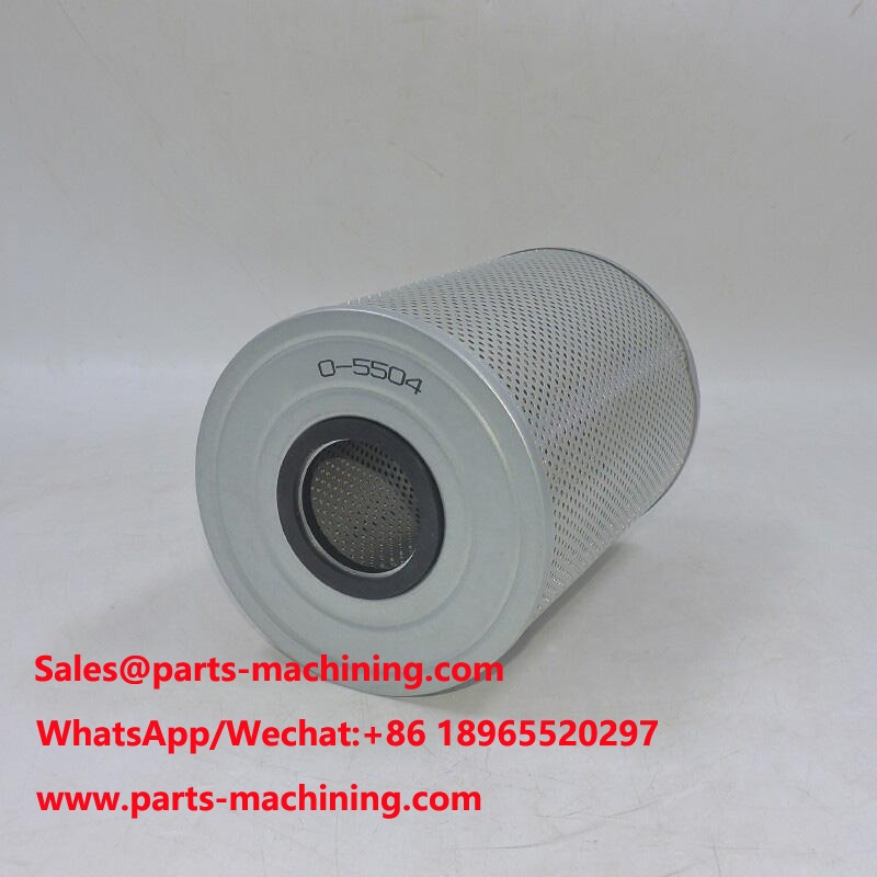 SAKURA Ölfilter O-5504
