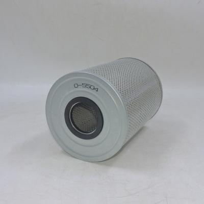 SAKURA Ölfilter O-5504
