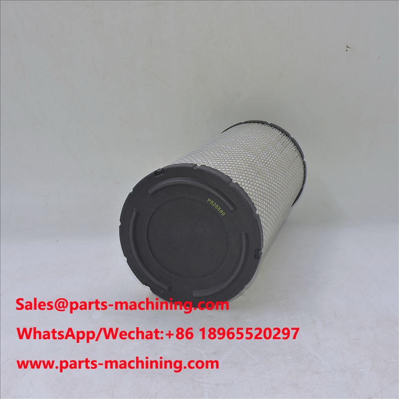 Luftfilter P828889 RS3544 AF25557
