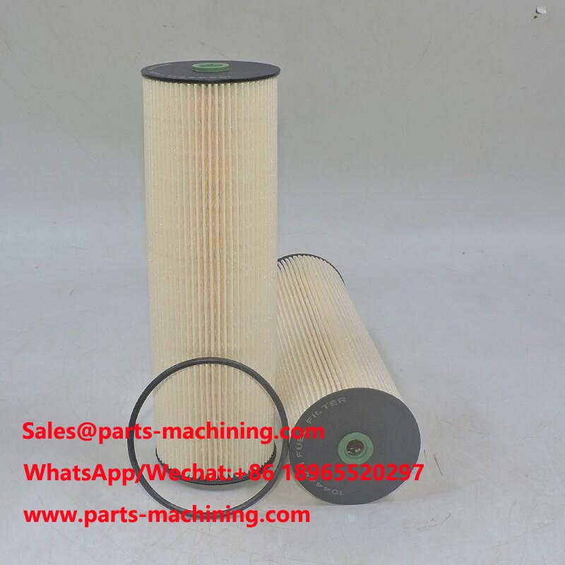 Kraftstofffilter 10446911 PF9879 FF163 51125030069
