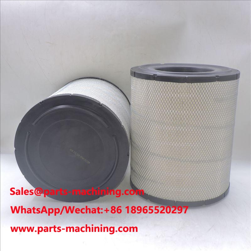 Luftfilter P527682 RS3518 A-5023 AF25139M

