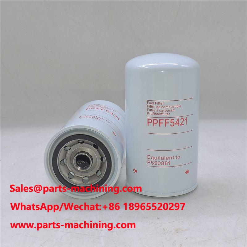 Kraftstofffilter P550881 FC-56251 4897833 1399760
