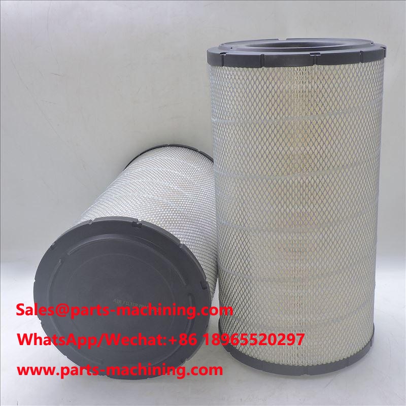 Luftfilter P537876 RS3744 A-8650 AF25437

