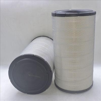 Luftfilter P537876 RS3744 A-8650 AF25437
