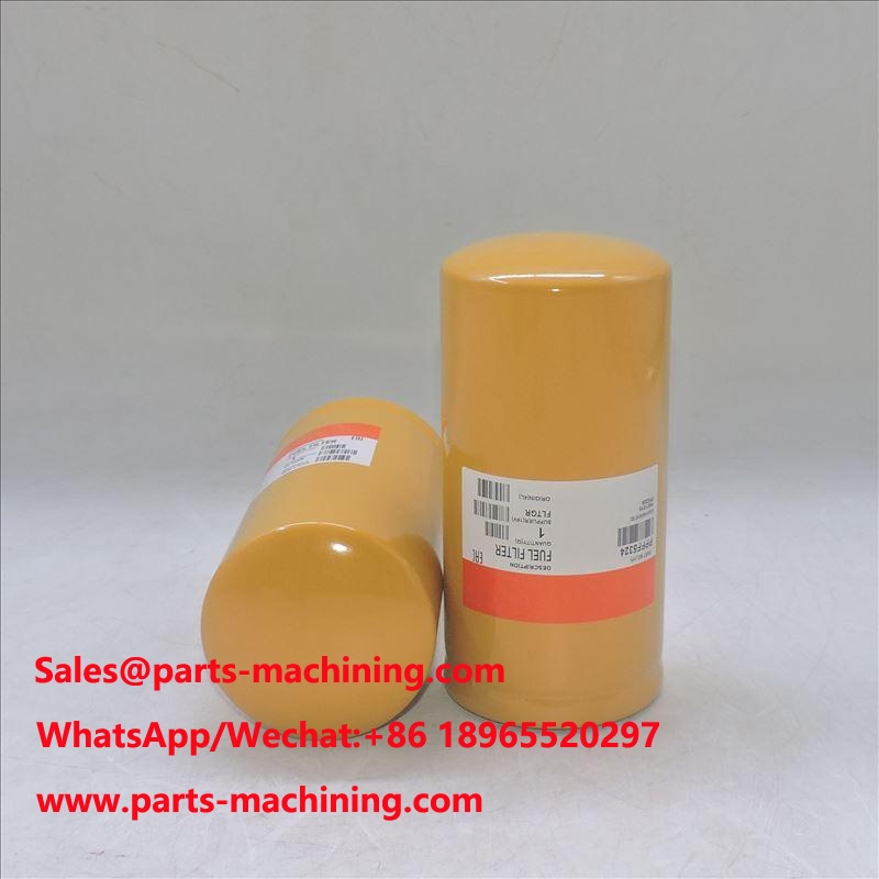 Kraftstofffilter P551315 BF7634 1R0759 FC-5516
