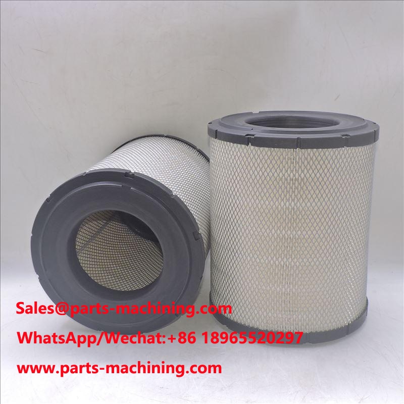 Luftfilter P532501 6I2501 RS3504 A-5549
