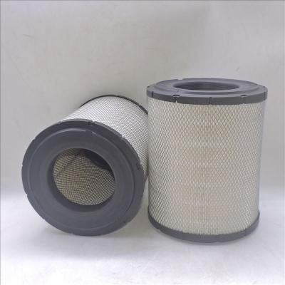 Luftfilter P532501 6I2501 RS3504 A-5549
