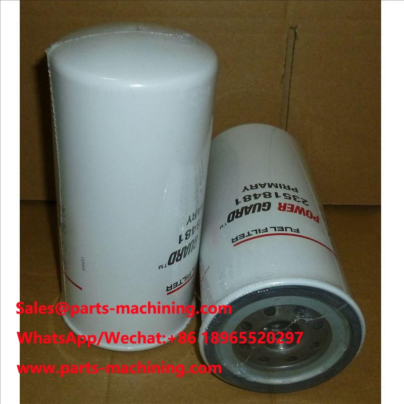 Fuel Filter 23518481