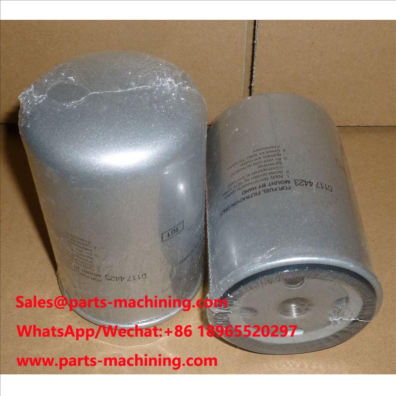 Kraftstofffilter 01174423 1174423 P553004 SN 039 H60WK01
