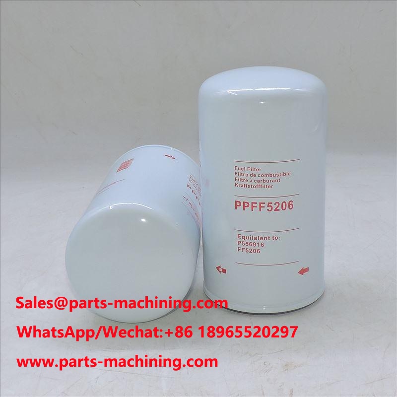 Kraftstofffilter P556916 BF5810 23518482 FF5206
