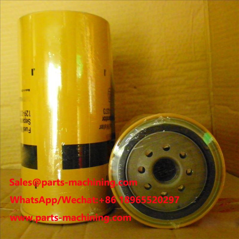 Kraftstoff-Wasserabscheider 129-0373 1290373
