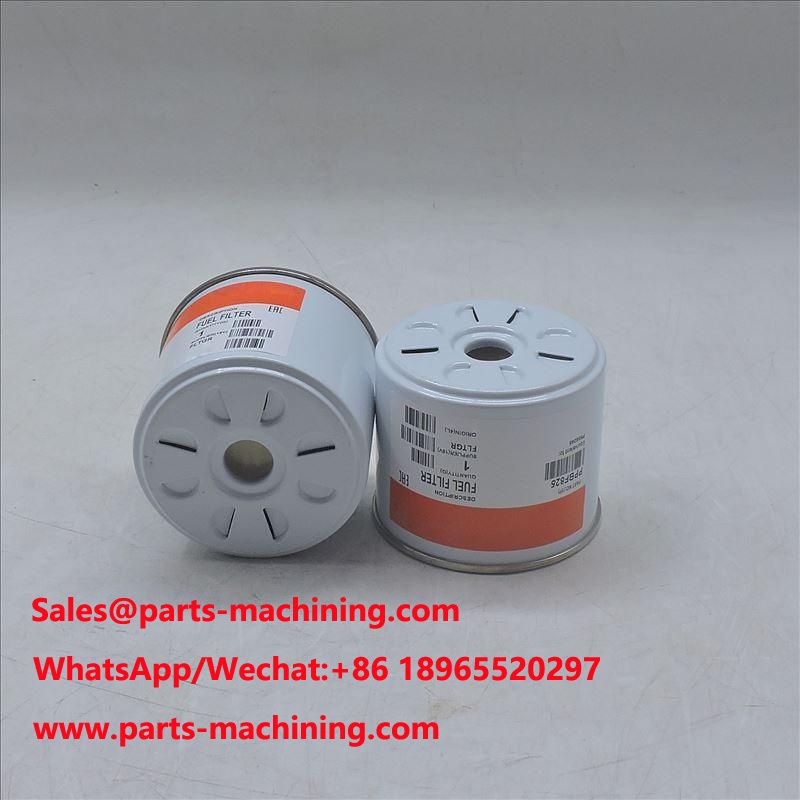 Kraftstofffilter P556245 BF825 FC-1702 FF167
