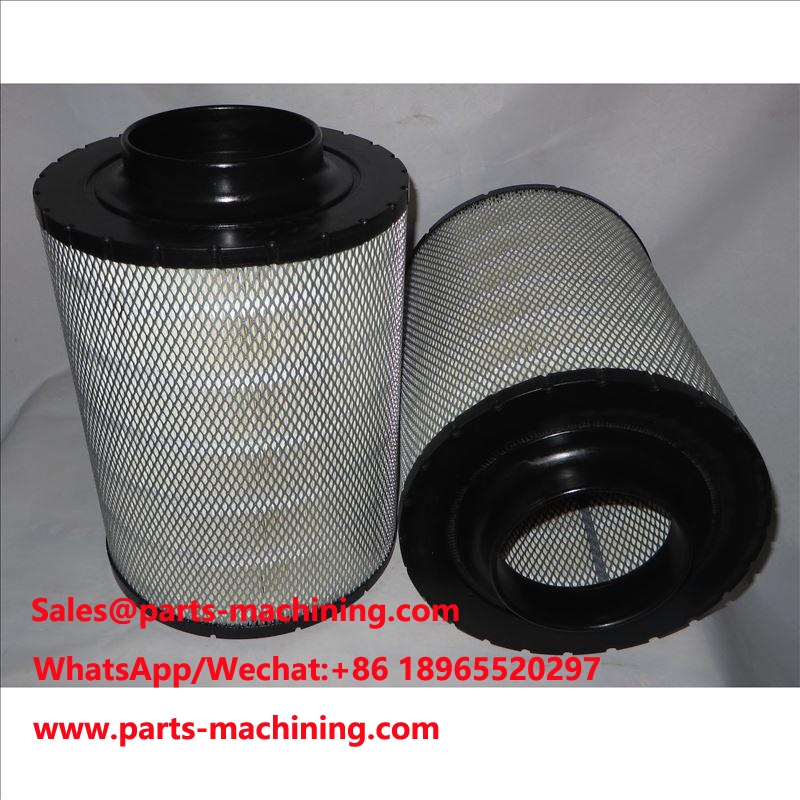 MTU 12 V 1600 G20S Dieselmotor Luftfilter ECB105036

