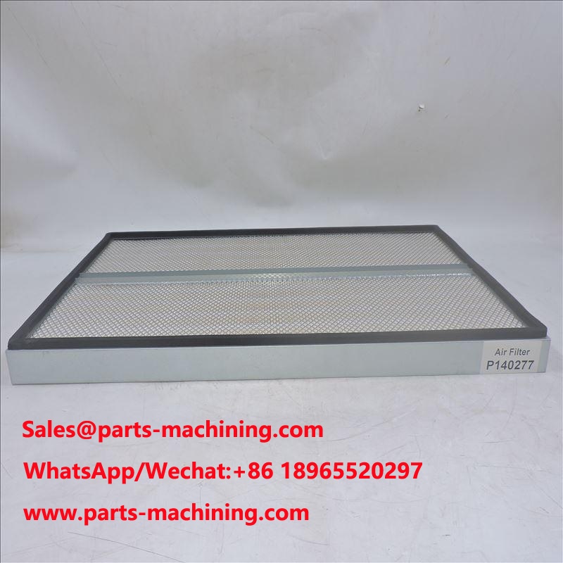 WAUKESHA MOTOR F2895 Luftfilter P140277 169180G A-8674
