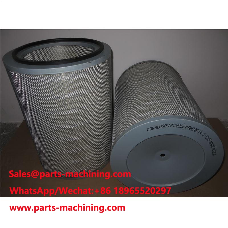 CATERPILLAR 3406 Luftfilter P128356 A-7912 PA1894
