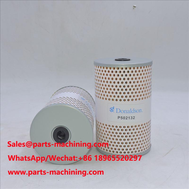 DEUTZ SBV 6 Kraftstofffilter P502132 F-2606 FF5105
