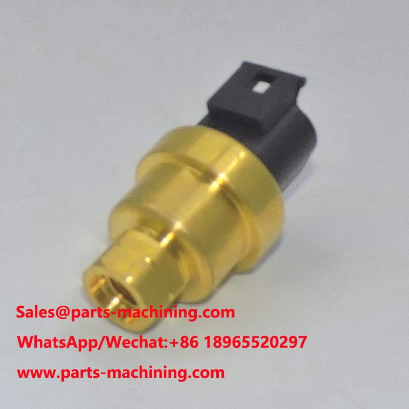 CAT 324D Öldrucksensor 161-1705 1611705
