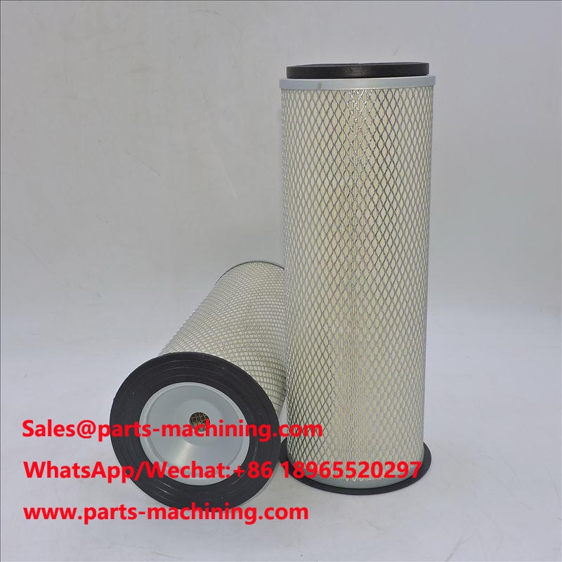 FORD AGRI 6600 Luftfilter P526505 PA2587 A-5003
