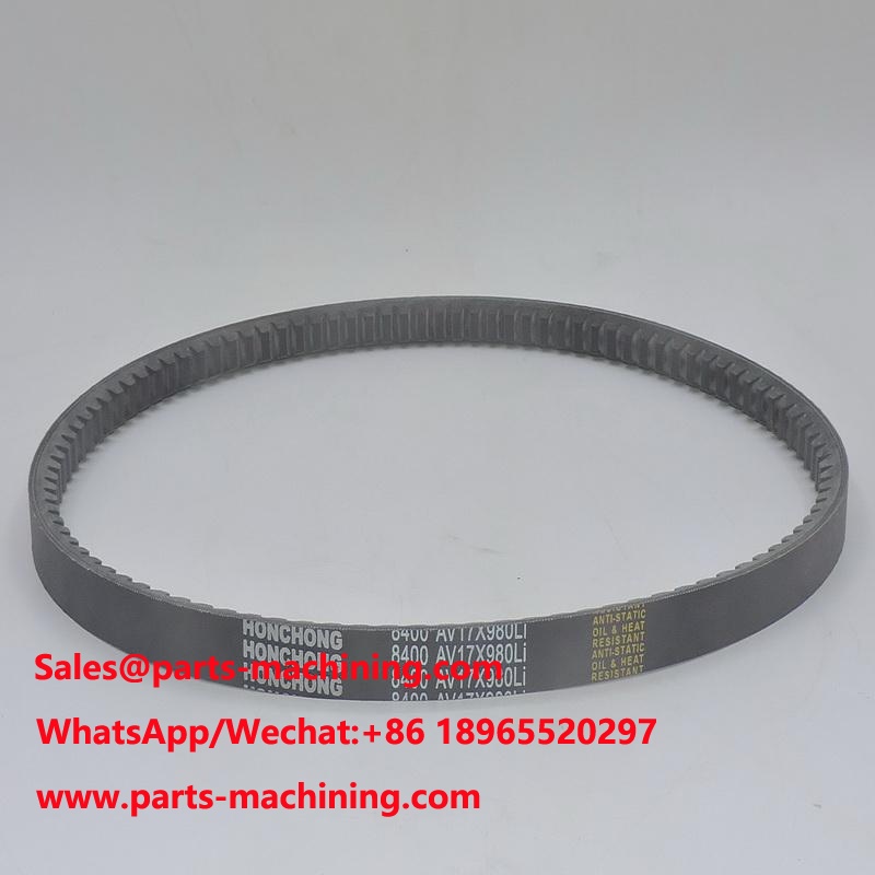 Keilrippenriemen 15A1020 6PK1368
