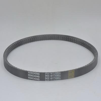 Keilrippenriemen 15A1020 6PK1368
