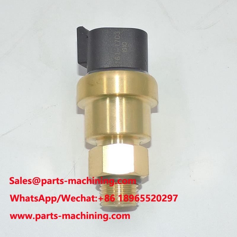 CAT 325D Öldrucksensor 161-1703 1611703
