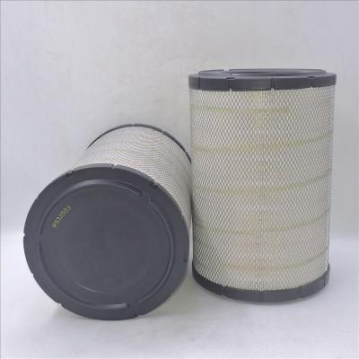 CATERPILLAR TK 370 Luftfilter P532503 RS3506 6I2503 A-5558
