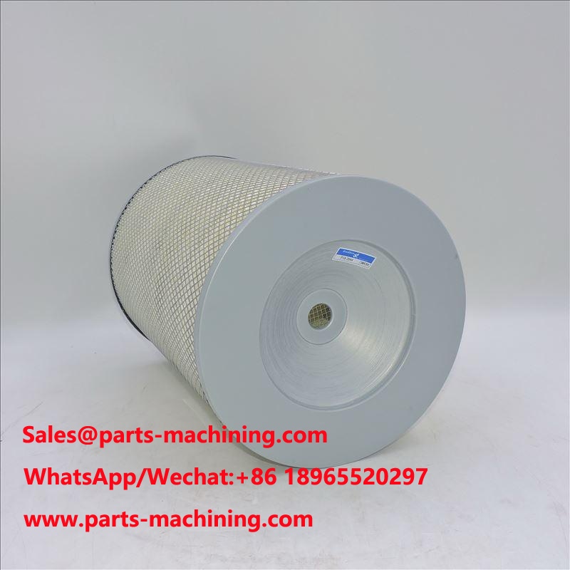 EUCLID R 22 Luftfilter P182044 PA1895 A-9204
