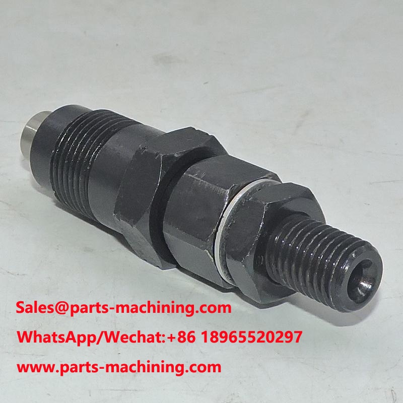 Kubota D1105 Motor Einspritzventil 16032-5300-0 16032-53000
