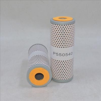 CATERPILLAR 3608 Kraftstofffilter P550540 PF902 F-6503
