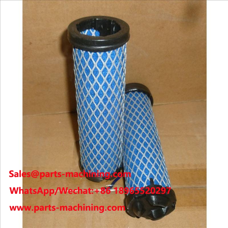 JOHN DEERE X950R Luftfilter P535396 A-7618 AF25967
