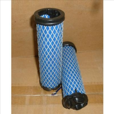 JOHN DEERE X950R Luftfilter P535396 A-7618 AF25967
