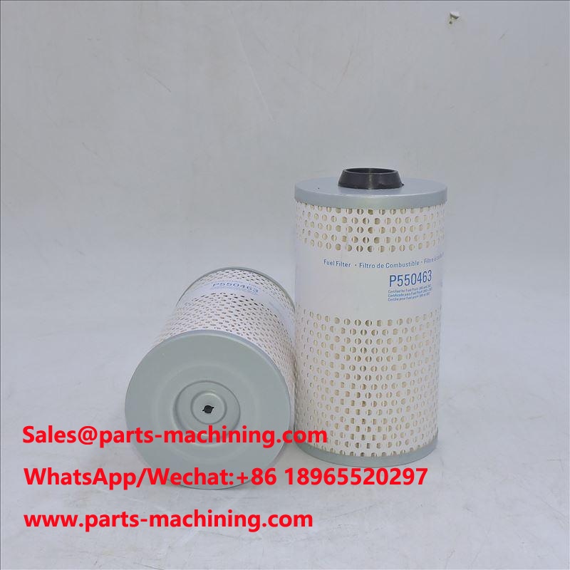 ATLAS COPCO ST1020 SCOOPTRAM Kraftstofffilter P550463 SF-27010 FS1029W
