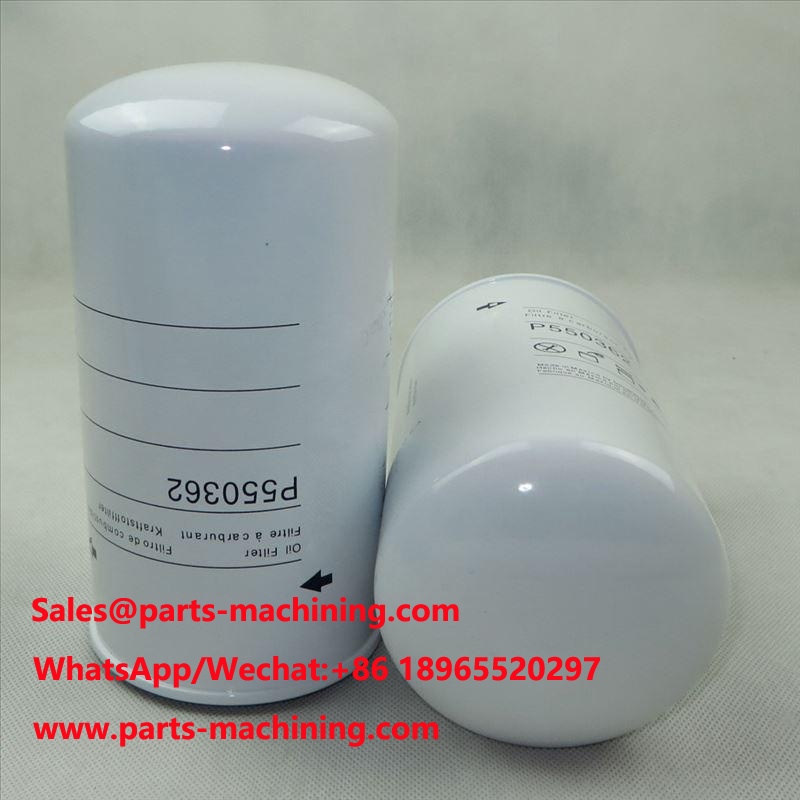 Ölfilter DEUTZ-FAHR M1620H P550362 C-6203 LF4154
