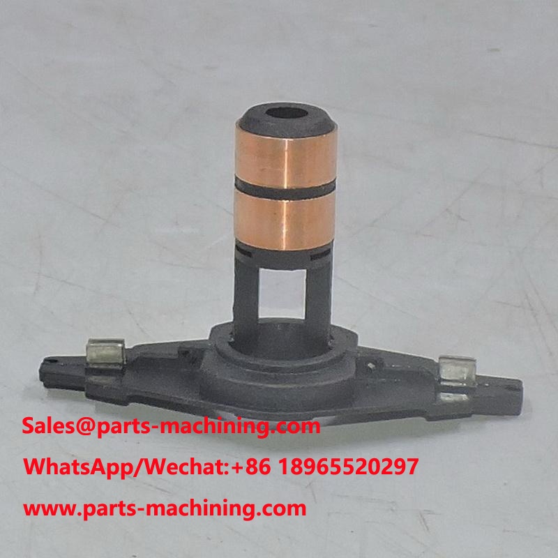 LUCAS A115I A127I Lichtmaschine Schleifring 138441 14179001
