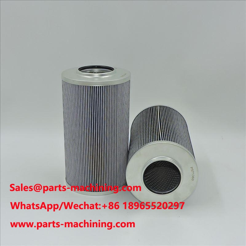 Hydraulikfilter P571363 R68E10GV
