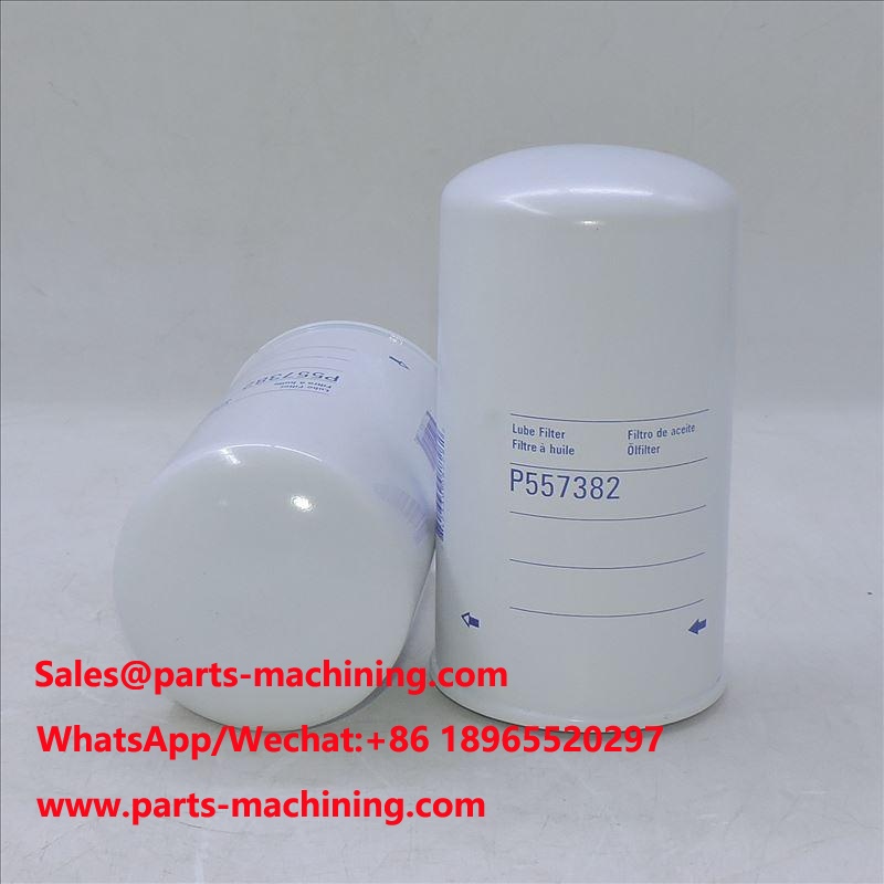 THERMO-KING SUPER-II Ölfilter P557382 11-7382
