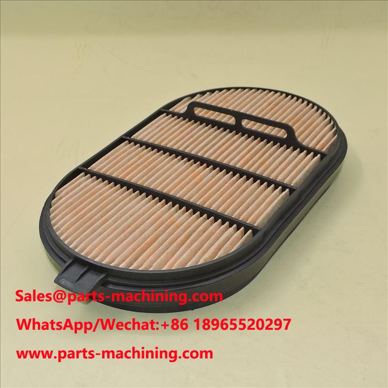 MASSEY FERGUSON 8S.265 Luftfilter P601560 3045633 F071151

