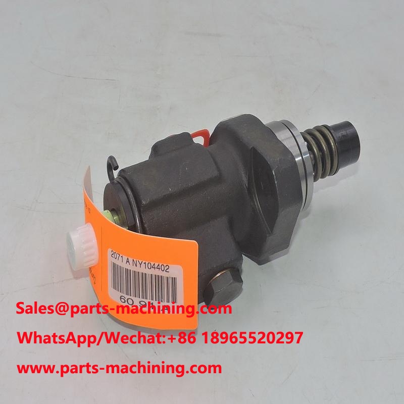 Deutz 2011 Motor Einspritzpumpe 04287047
