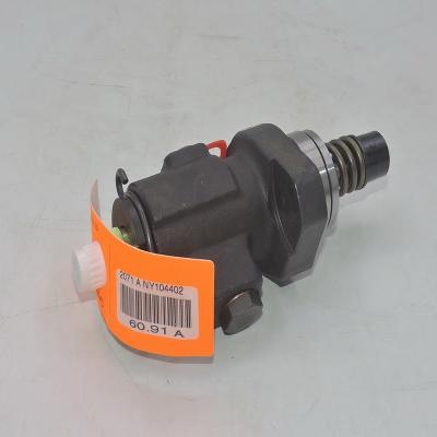 Deutz 2011 Motor Einspritzpumpe 04287047
