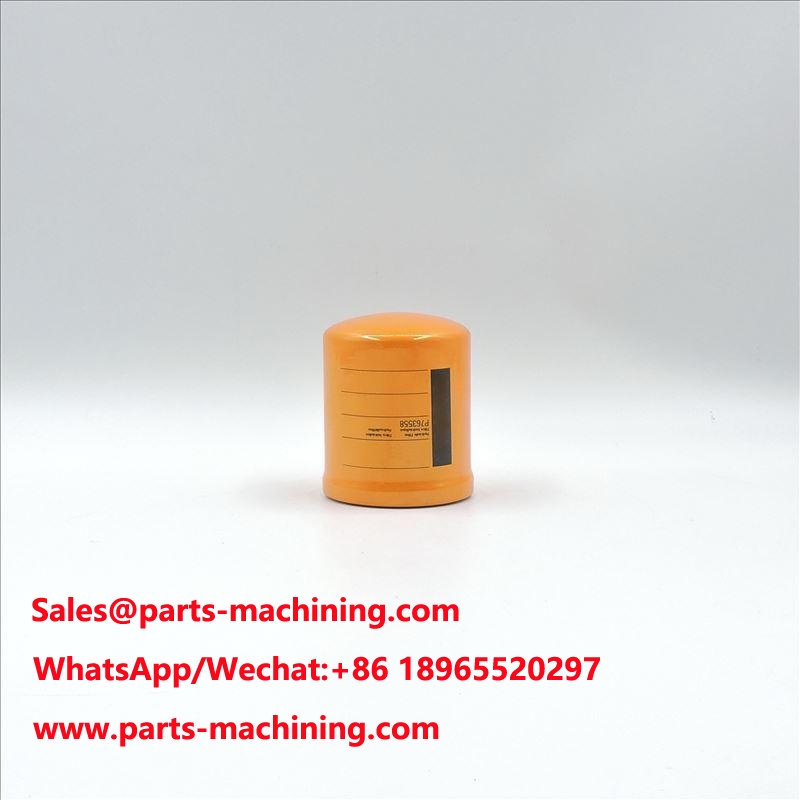 MAC CORMICK GX 55 Hydraulikfilter P763558 2678552
